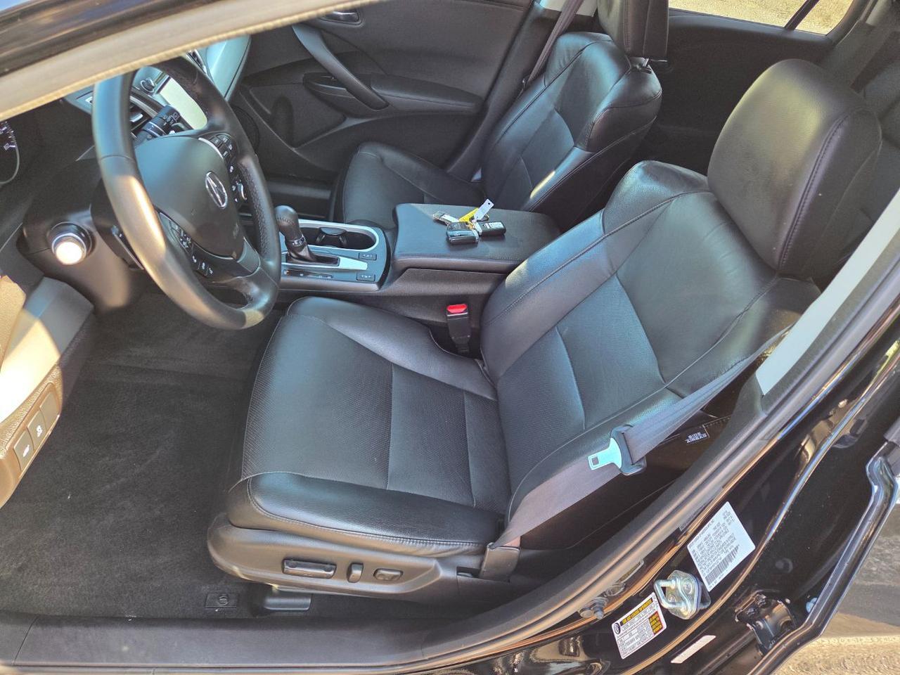 2017 Acura RDX w/Technology Package | w/Technology &amp; AcuraWatch Plus Packages Charlton MA