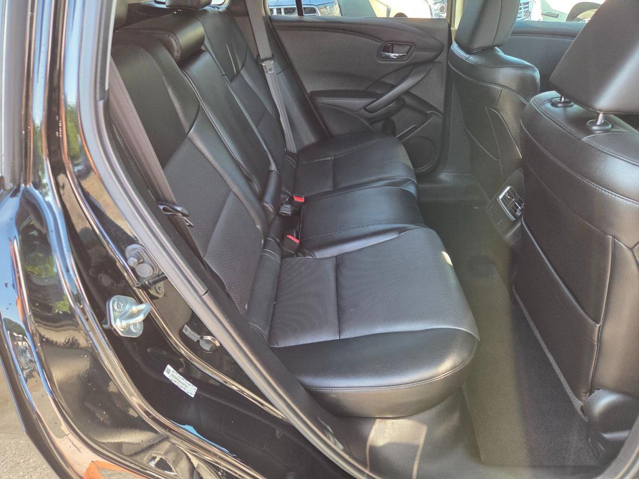 2017 Acura RDX w/Technology Package | w/Technology &amp; AcuraWatch Plus Packages Charlton MA