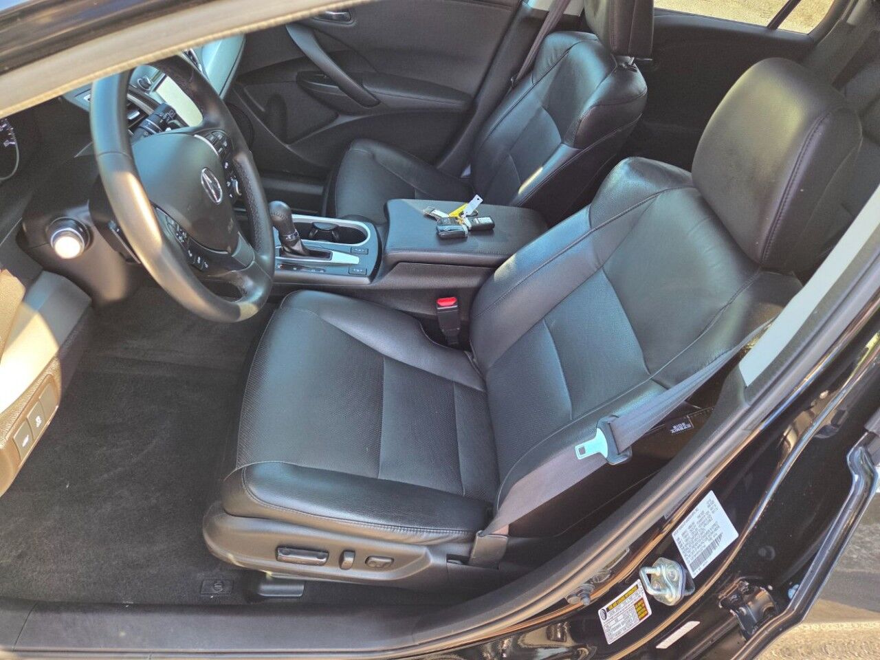 2017 Acura RDX w/Technology Pkg Charlton MA