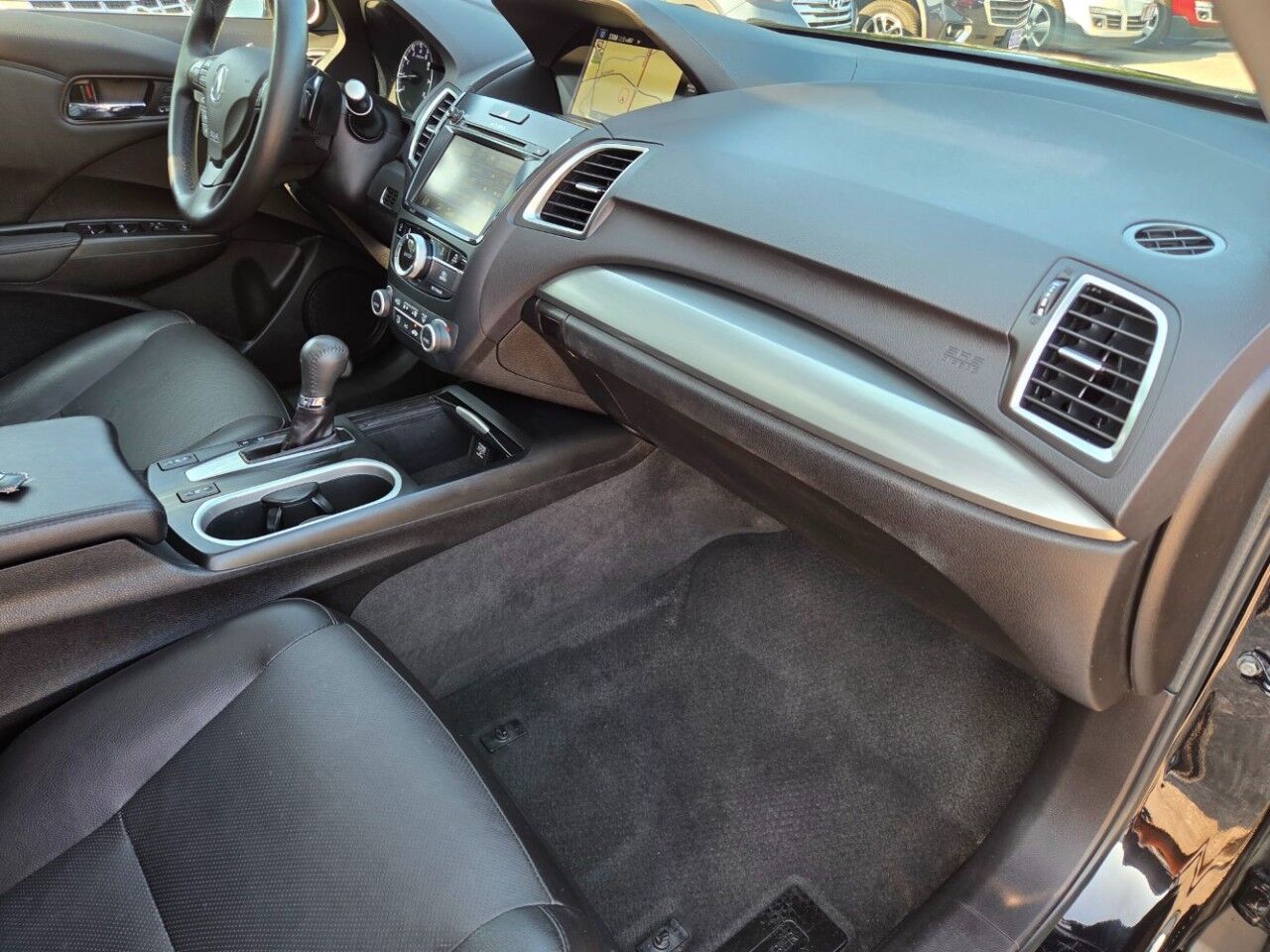 2017 Acura RDX w/Technology Pkg Charlton MA