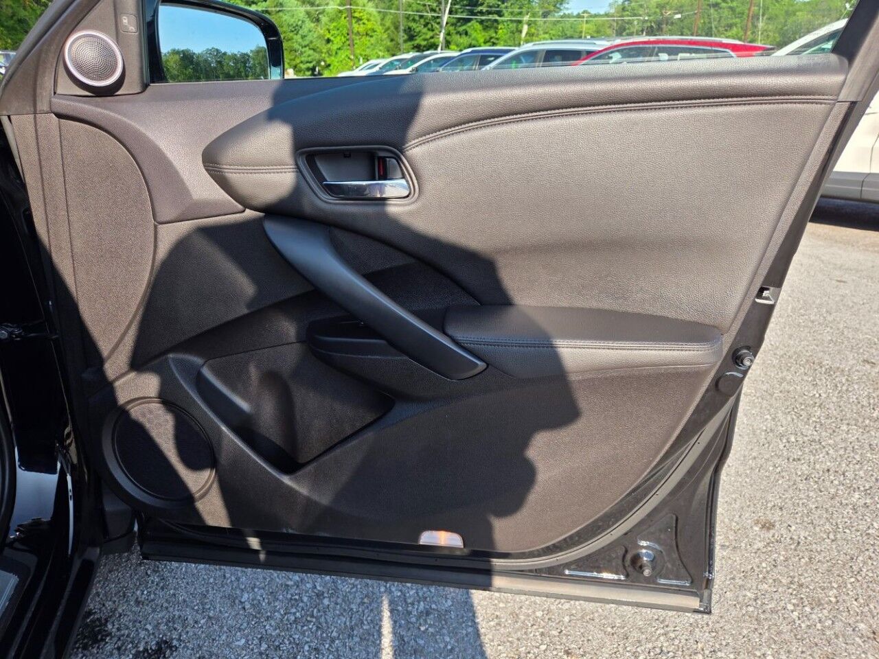 2017 Acura RDX w/Technology Pkg Charlton MA