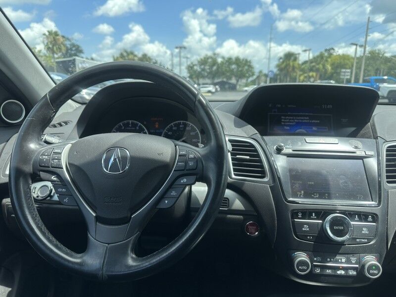 2017 Acura RDX w/Technology Pkg Jacksonville FL
