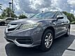 2017 Acura RDX w/Technology Pkg