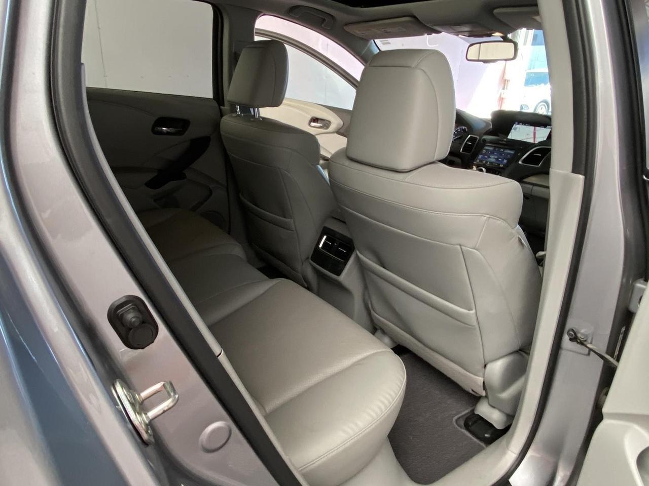 2017 Acura RDX w/Technology Pkg Richmond Hill NY