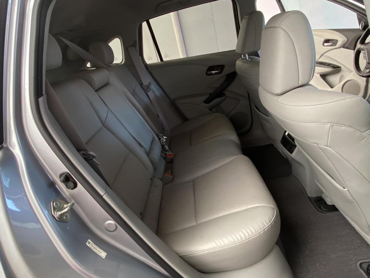 2017 Acura RDX w/Technology Pkg Richmond Hill NY