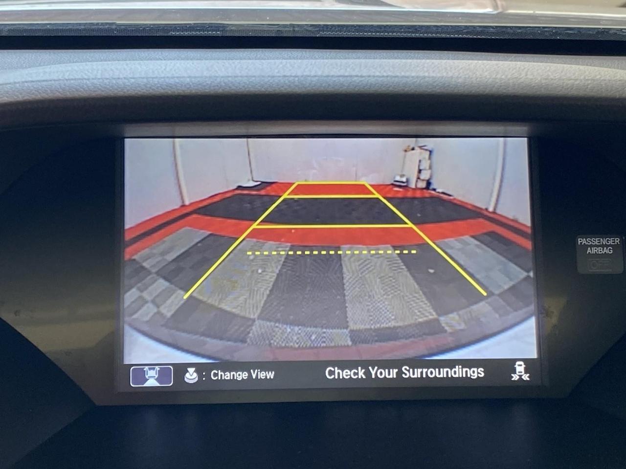 2017 Acura RDX w/Technology Pkg Richmond Hill NY