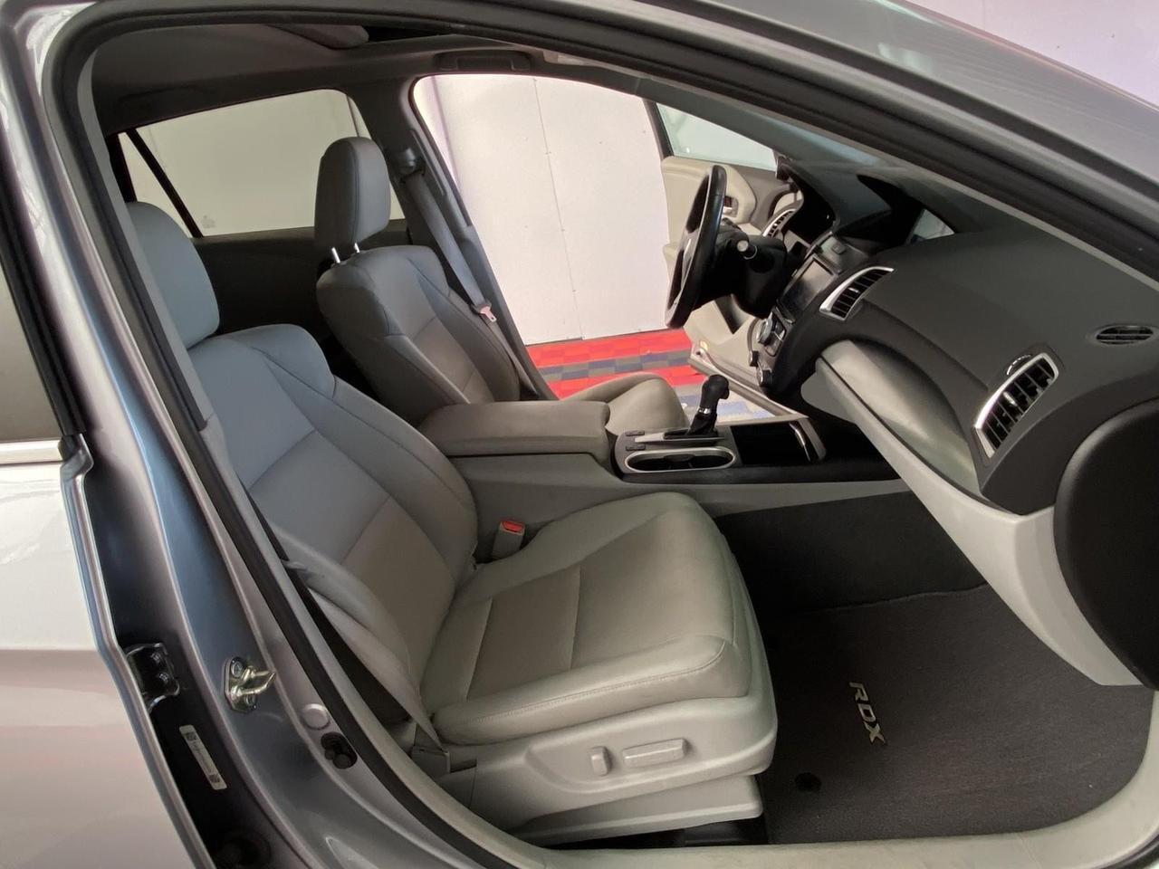 2017 Acura RDX w/Technology Pkg Richmond Hill NY