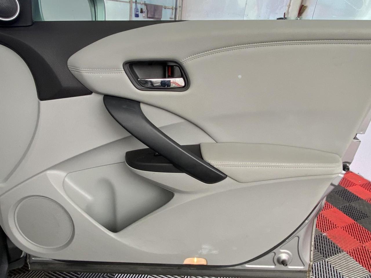 2017 Acura RDX w/Technology Pkg Richmond Hill NY