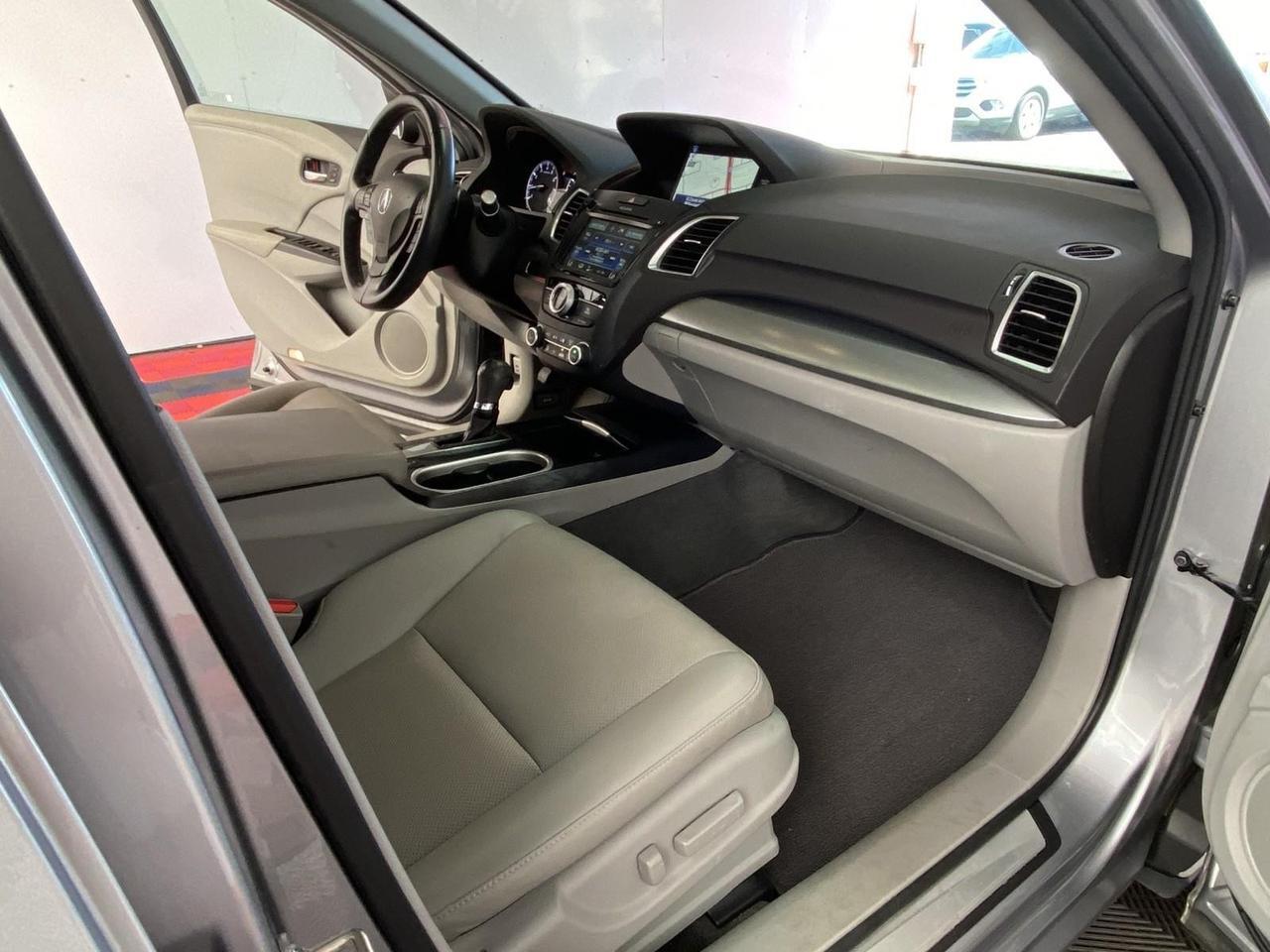 2017 Acura RDX w/Technology Pkg Richmond Hill NY