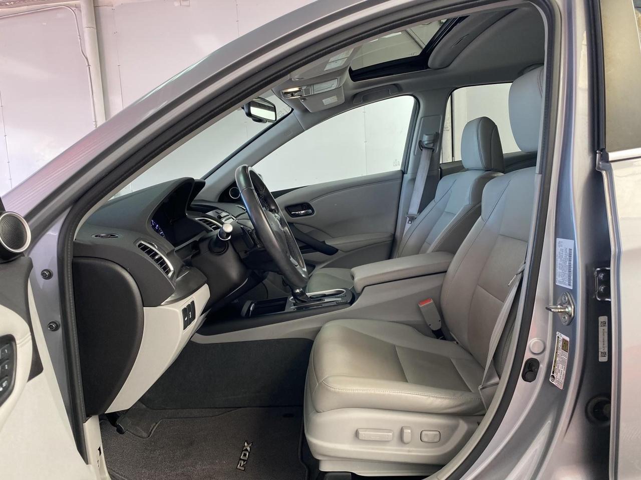 2017 Acura RDX w/Technology Pkg Richmond Hill NY