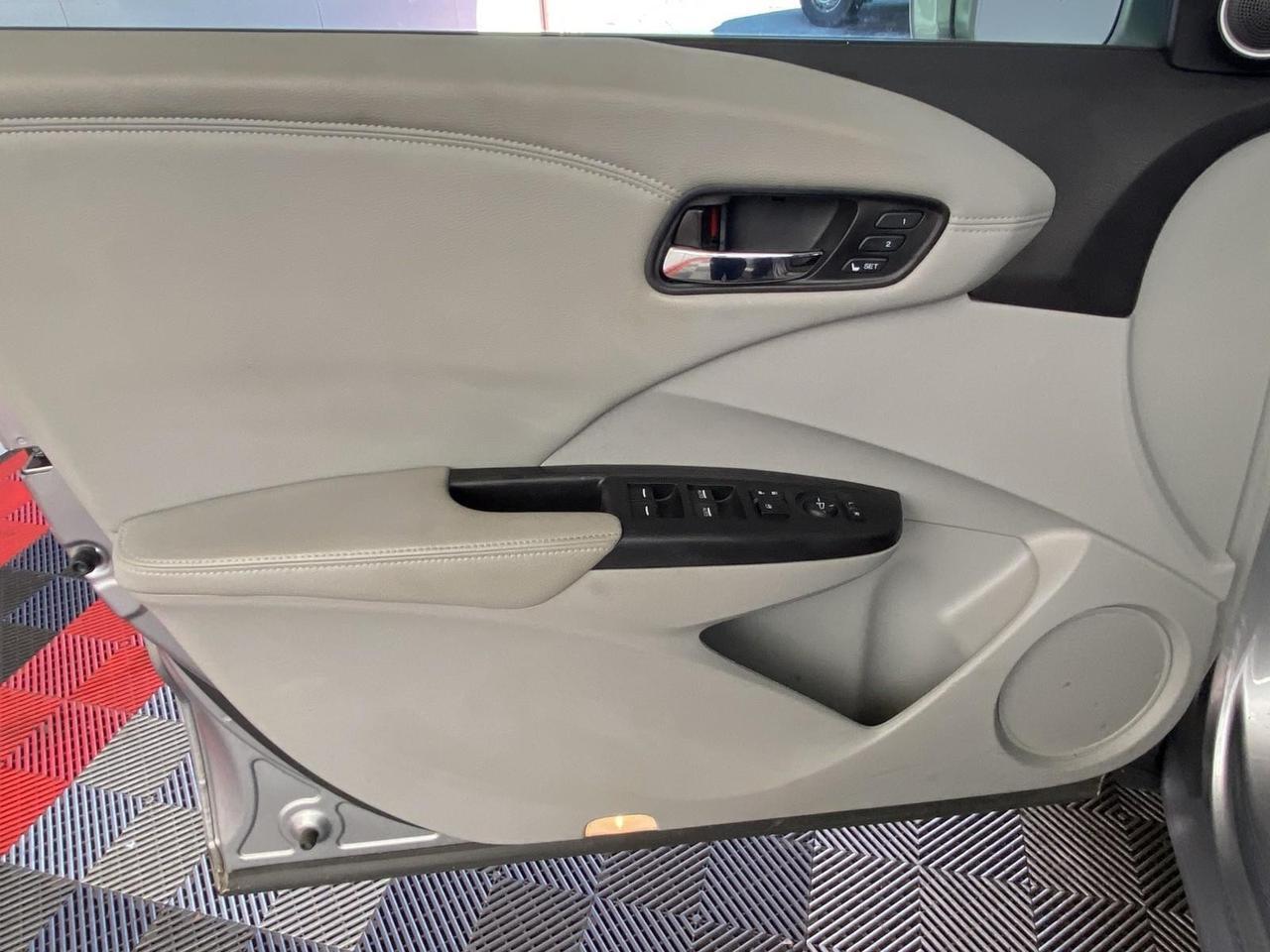 2017 Acura RDX w/Technology Pkg Richmond Hill NY
