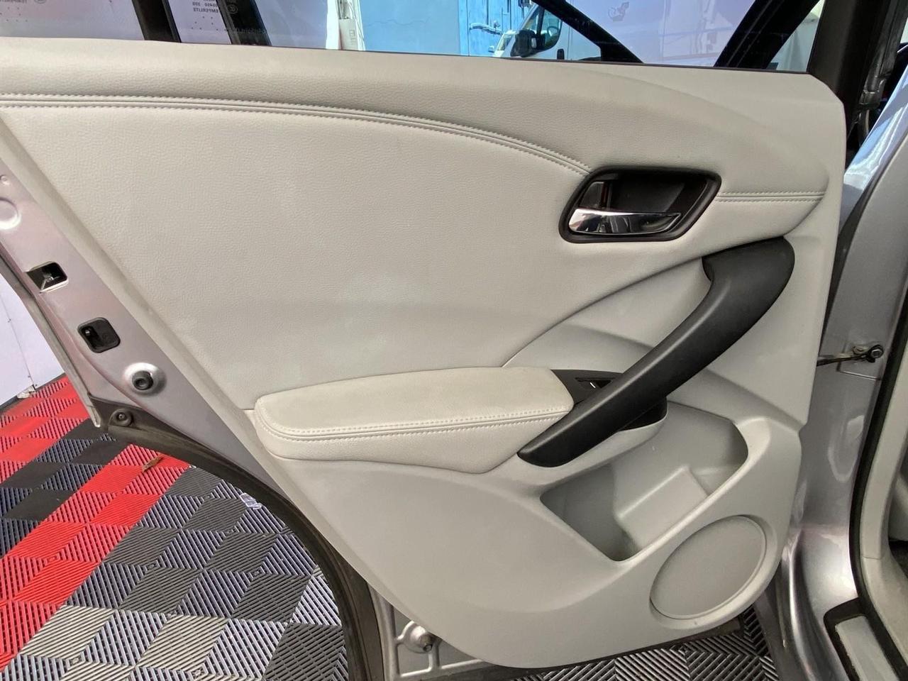2017 Acura RDX w/Technology Pkg Richmond Hill NY