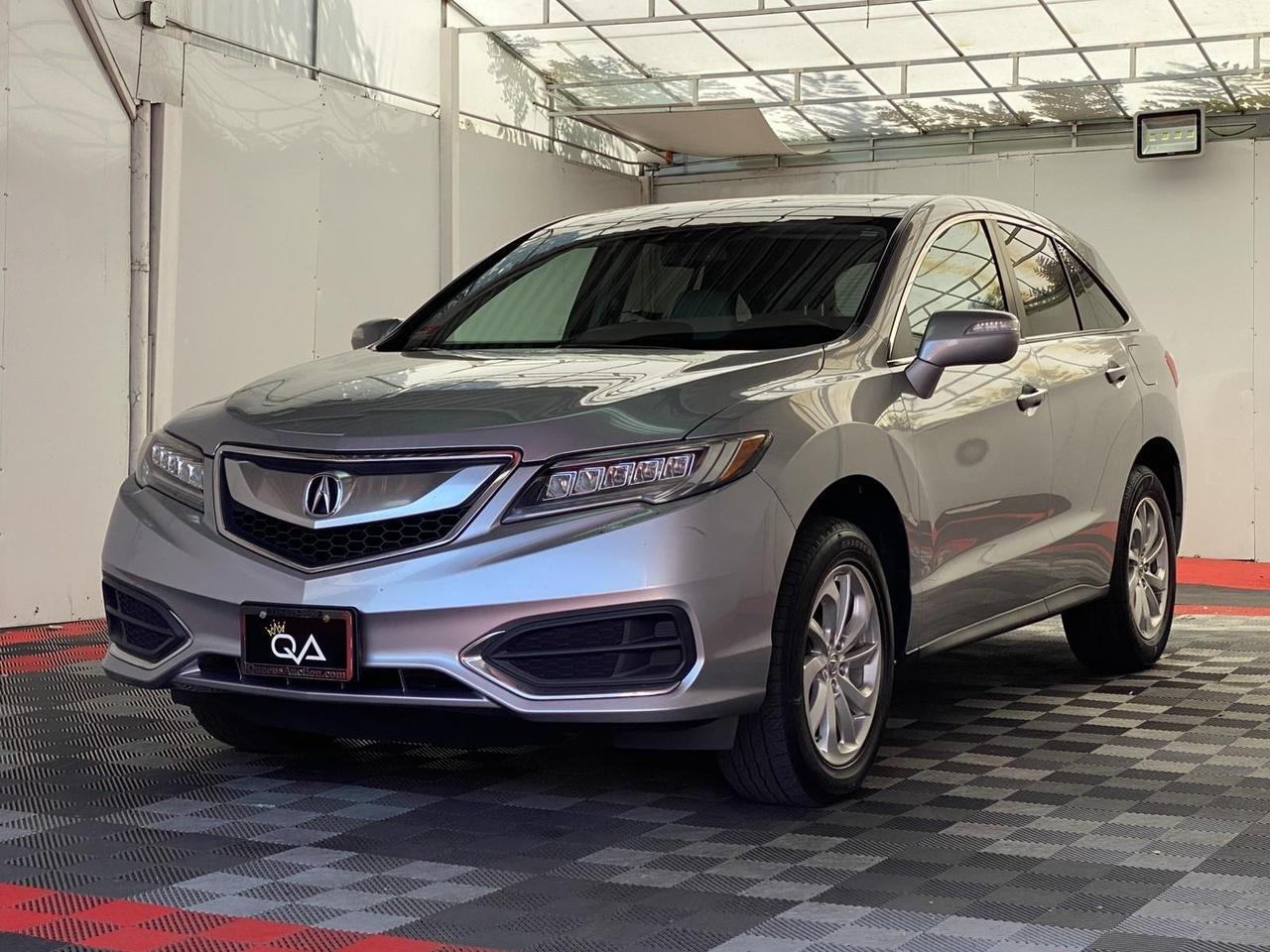 2017 Acura RDX w/Technology Pkg Richmond Hill NY