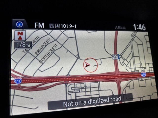 2017 Acura RDX w/Technology Pkg San Antonio TX