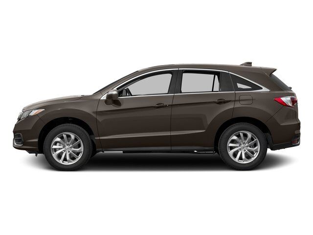 2017 Acura RDX w/Technology Pkg San Antonio TX