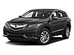 2017 Acura RDX w/Technology Pkg