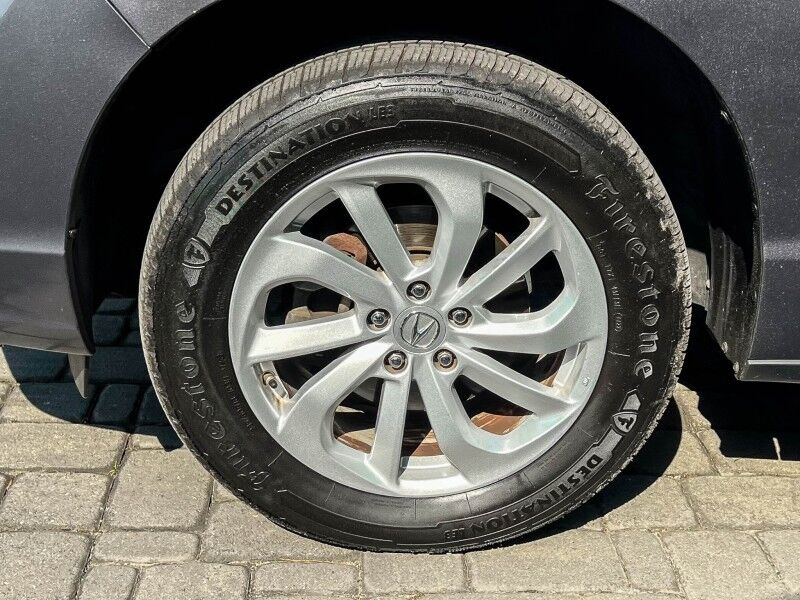 2017 Acura RDX w/Technology Pkg Wilmington NC