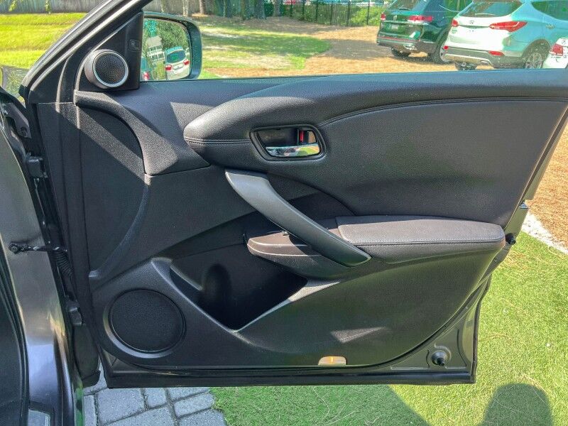 2017 Acura RDX w/Technology Pkg Wilmington NC