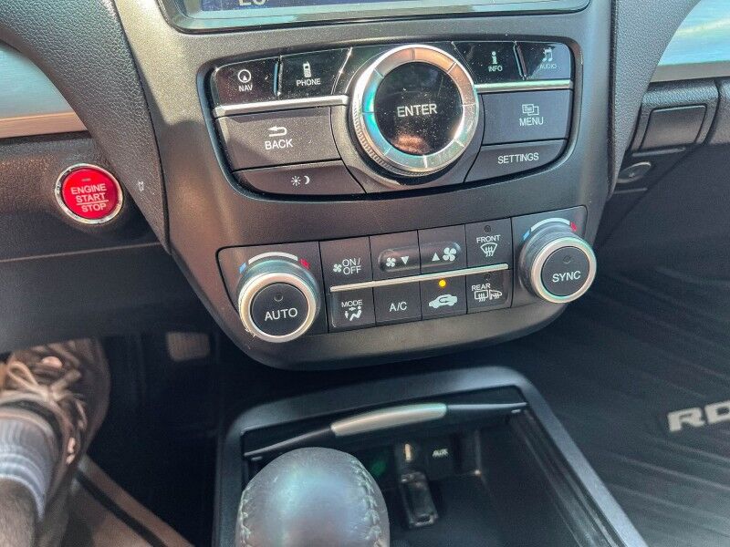 2017 Acura RDX w/Technology Pkg Wilmington NC