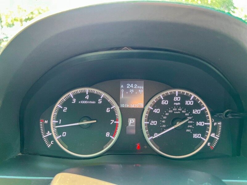2017 Acura RDX w/Technology Pkg Wilmington NC