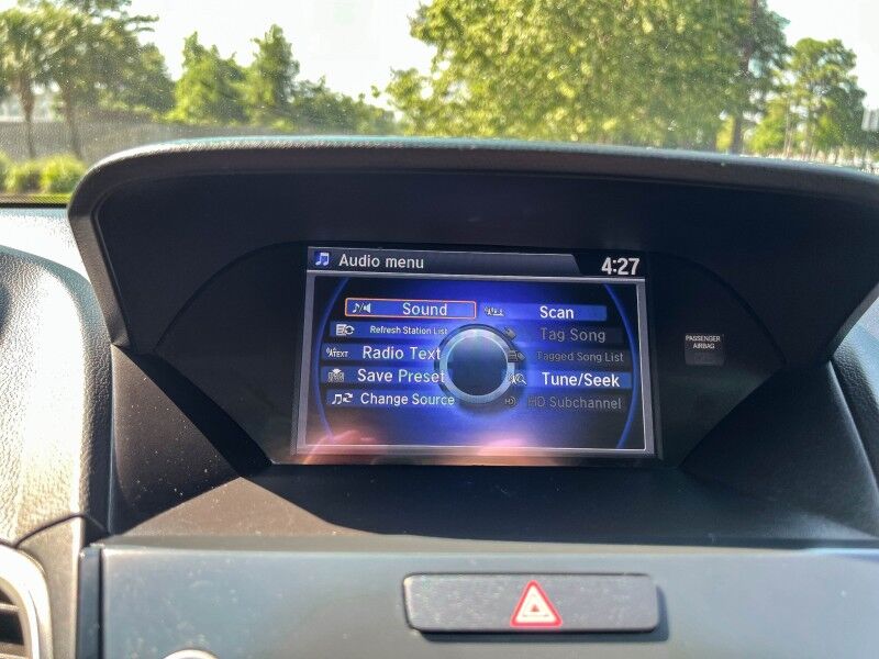2017 Acura RDX w/Technology Pkg Wilmington NC