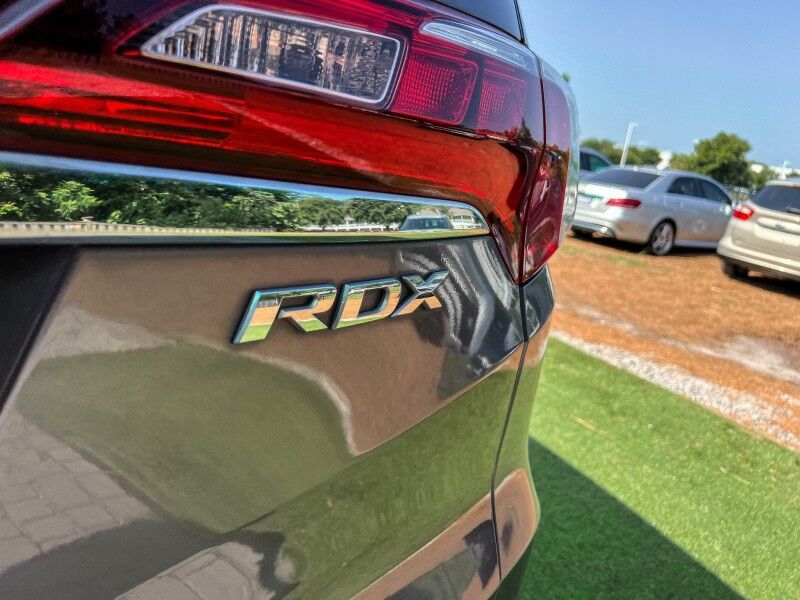 2017 Acura RDX w/Technology Pkg Wilmington NC