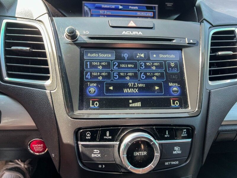 2017 Acura RDX w/Technology Pkg Wilmington NC