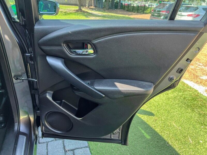 2017 Acura RDX w/Technology Pkg Wilmington NC