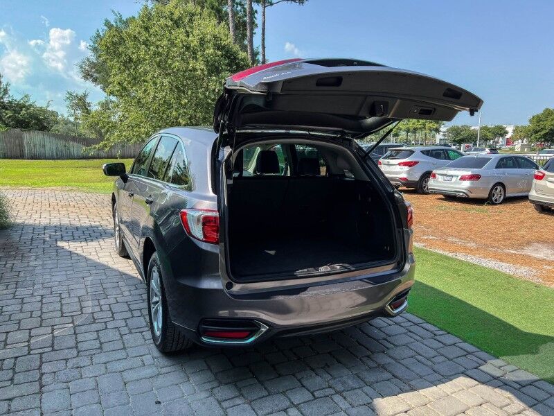2017 Acura RDX w/Technology Pkg Wilmington NC