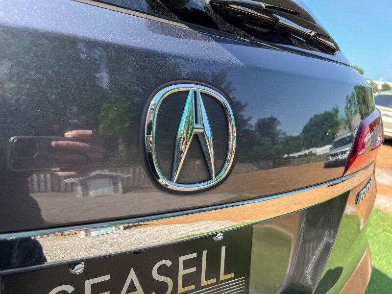 2017 Acura RDX w/Technology Pkg Wilmington NC
