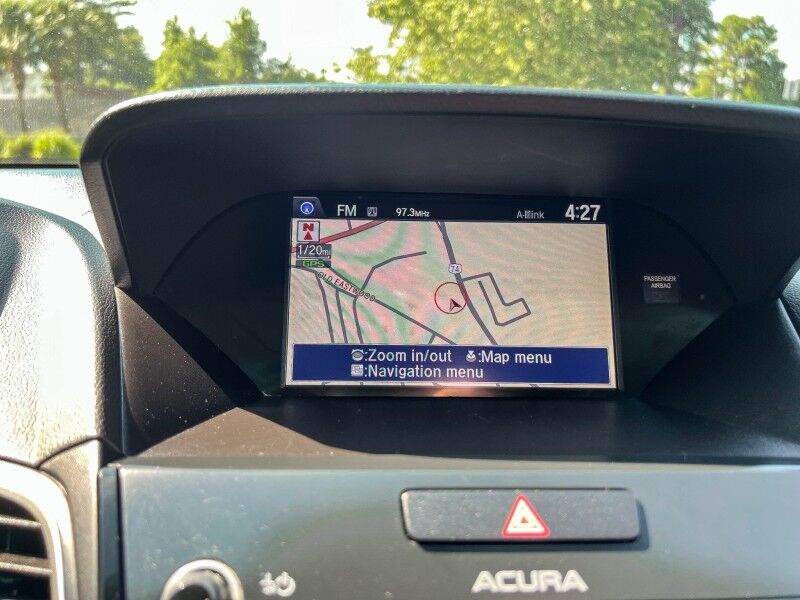 2017 Acura RDX w/Technology Pkg Wilmington NC