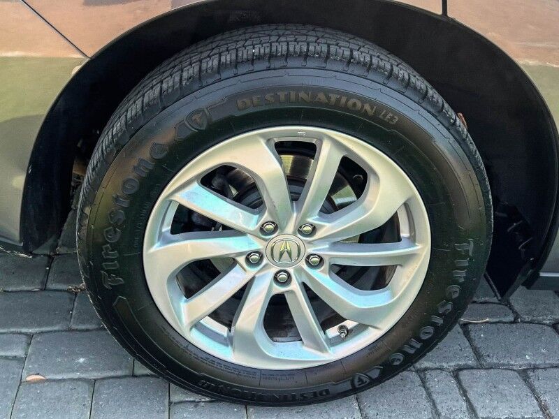 2017 Acura RDX w/Technology Pkg Wilmington NC