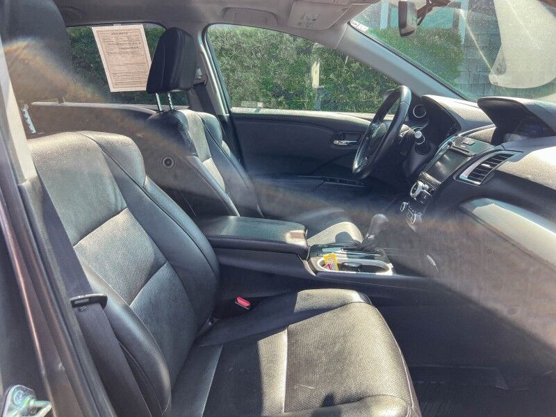 2017 Acura RDX w/Technology Pkg Wilmington NC