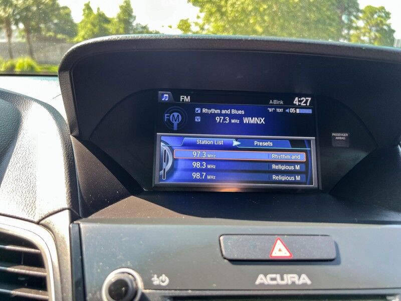 2017 Acura RDX w/Technology Pkg Wilmington NC
