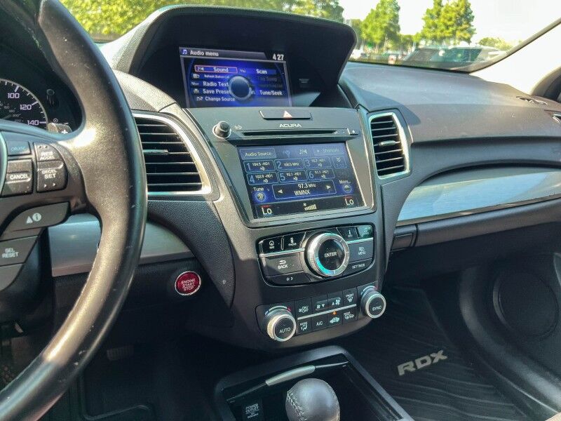 2017 Acura RDX w/Technology Pkg Wilmington NC
