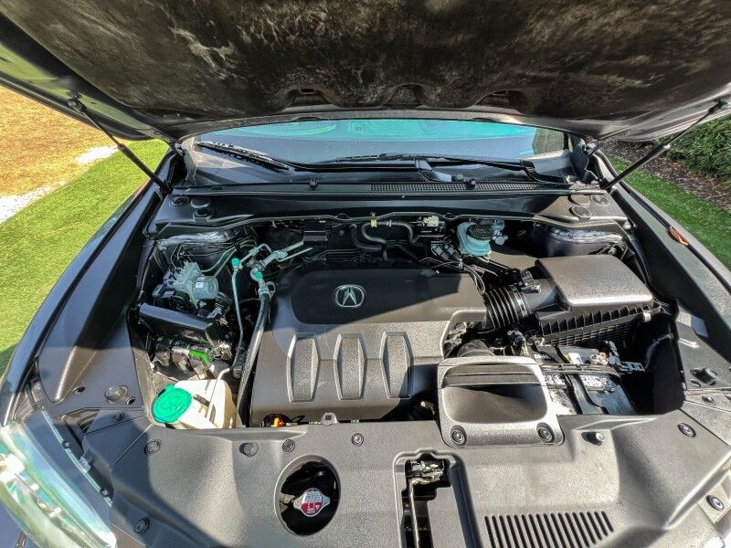2017 Acura RDX w/Technology Pkg Wilmington NC