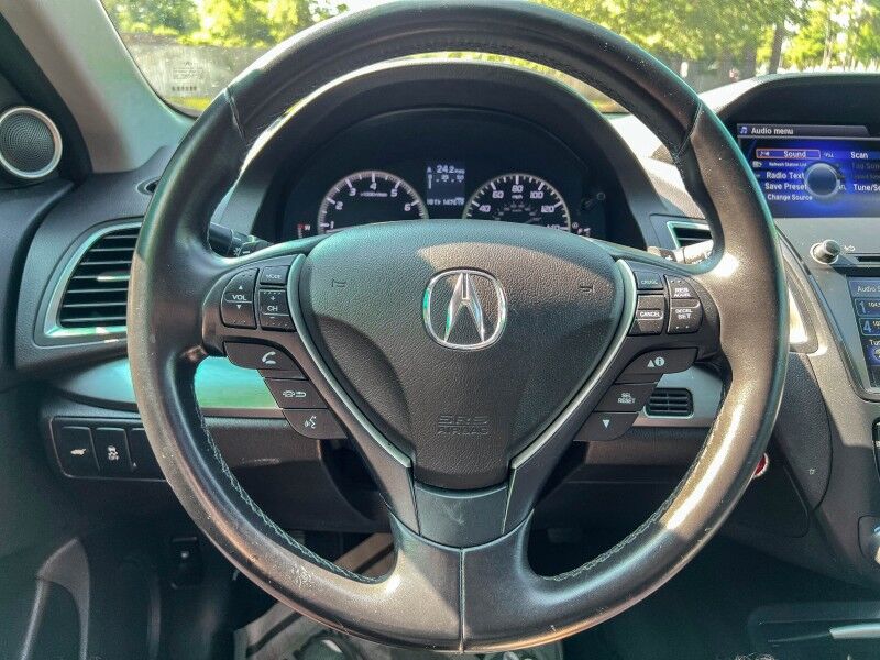 2017 Acura RDX w/Technology Pkg Wilmington NC