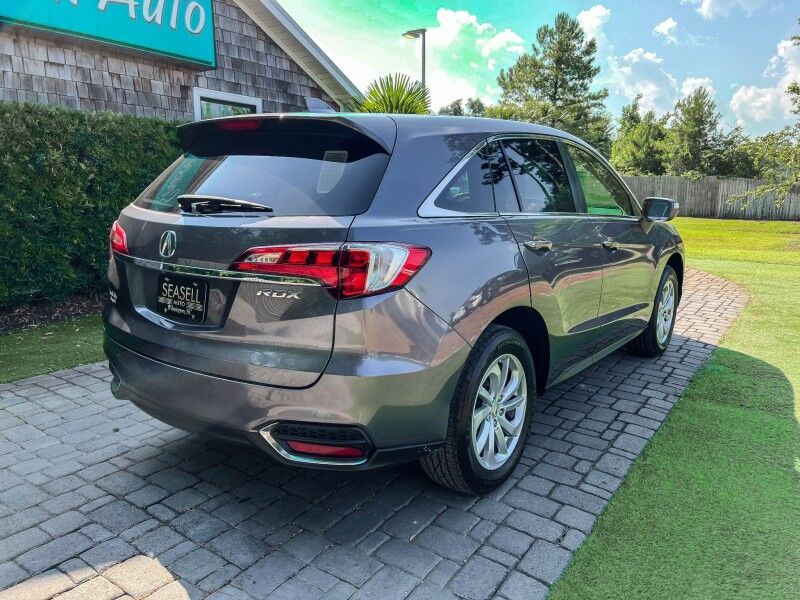 2017 Acura RDX w/Technology Pkg Wilmington NC