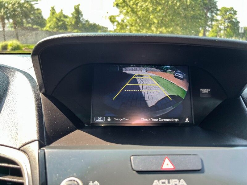 2017 Acura RDX w/Technology Pkg Wilmington NC