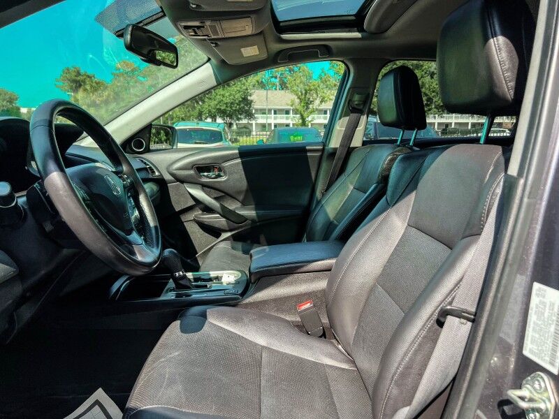 2017 Acura RDX w/Technology Pkg Wilmington NC