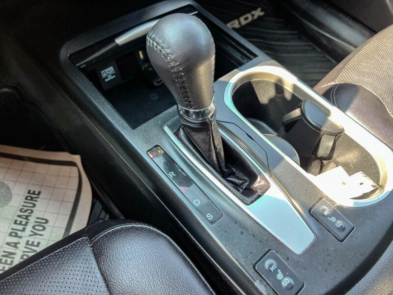 2017 Acura RDX w/Technology Pkg Wilmington NC