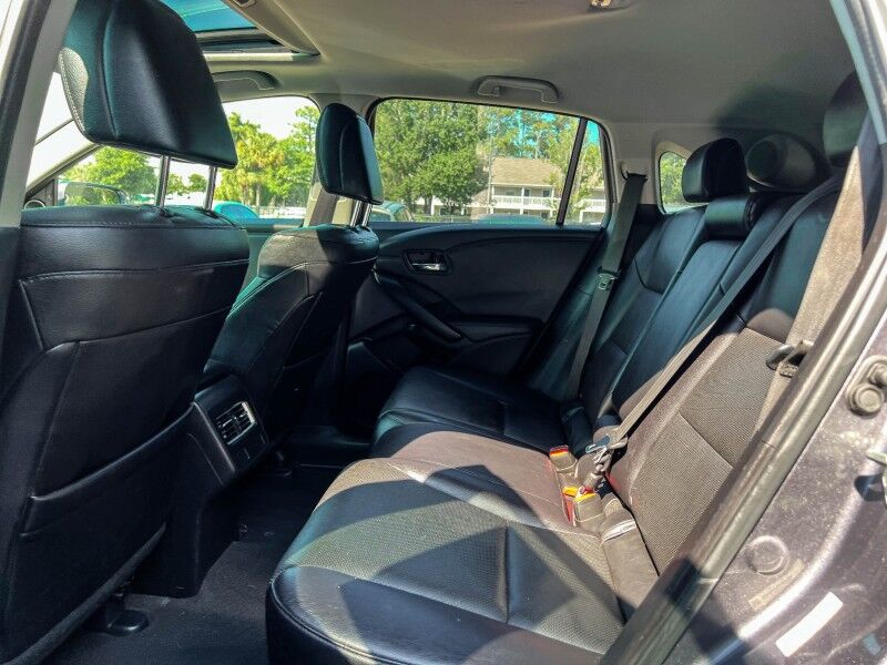 2017 Acura RDX w/Technology Pkg Wilmington NC
