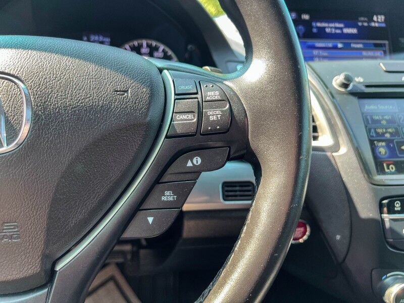 2017 Acura RDX w/Technology Pkg Wilmington NC