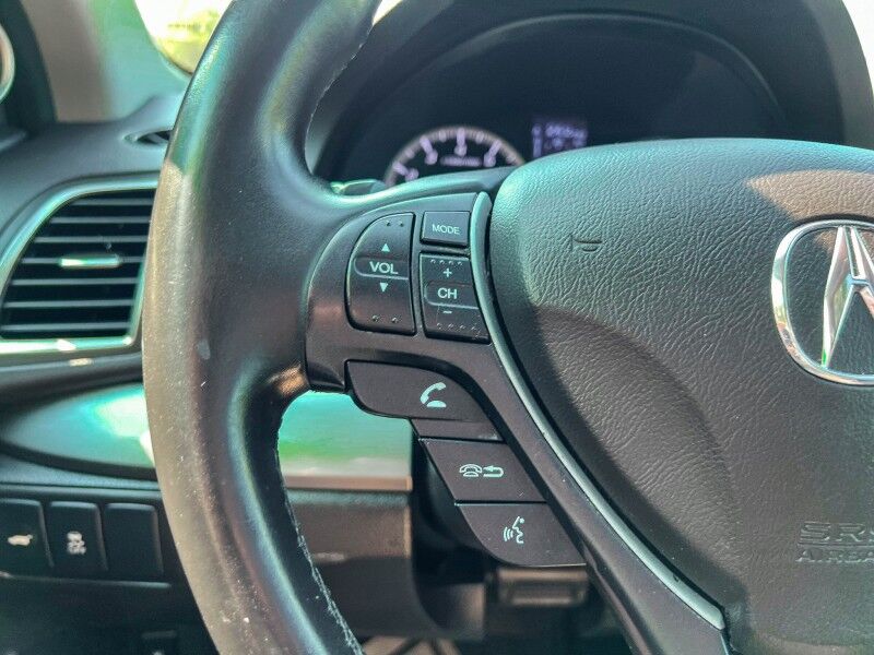 2017 Acura RDX w/Technology Pkg Wilmington NC