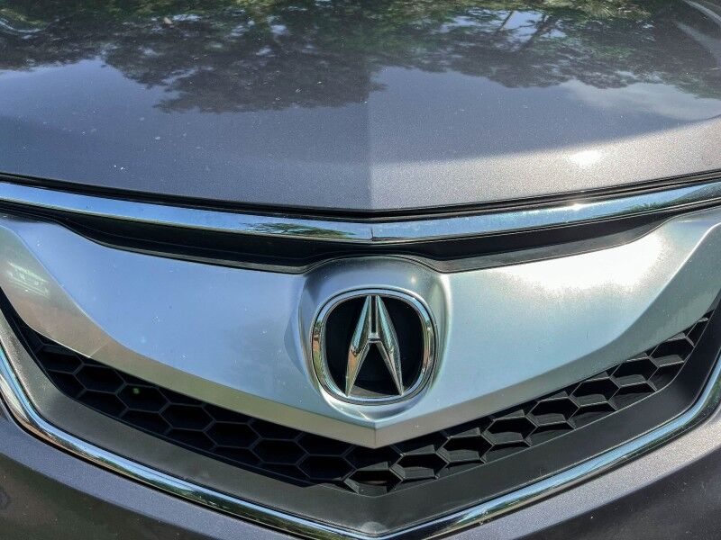 2017 Acura RDX w/Technology Pkg Wilmington NC