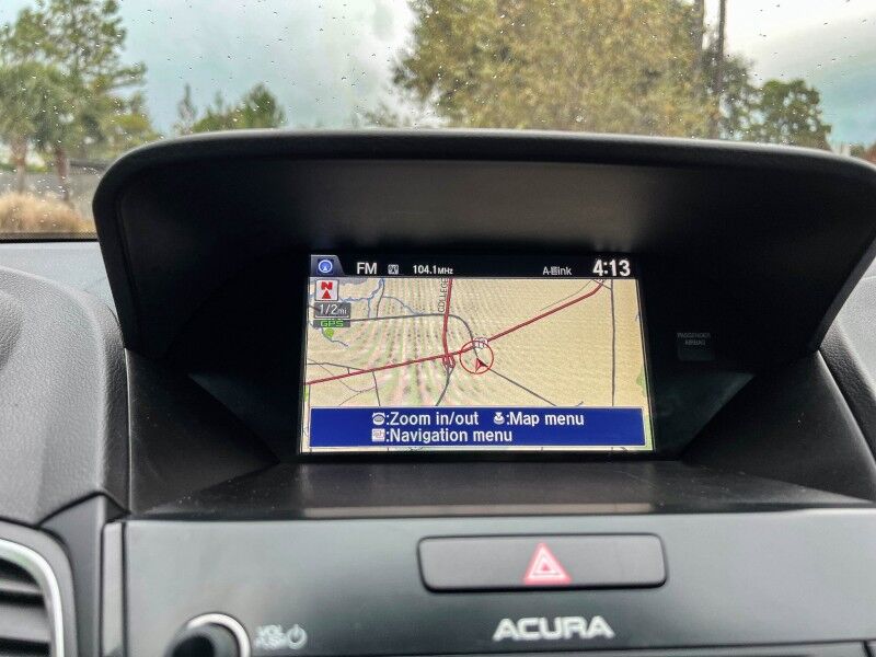 2017 Acura RDX w/Technology Pkg Wilmington NC