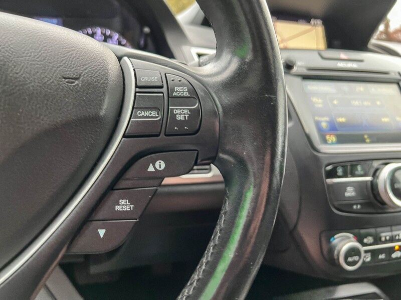 2017 Acura RDX w/Technology Pkg Wilmington NC