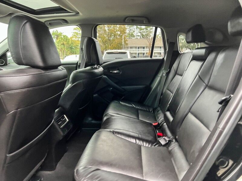 2017 Acura RDX w/Technology Pkg Wilmington NC