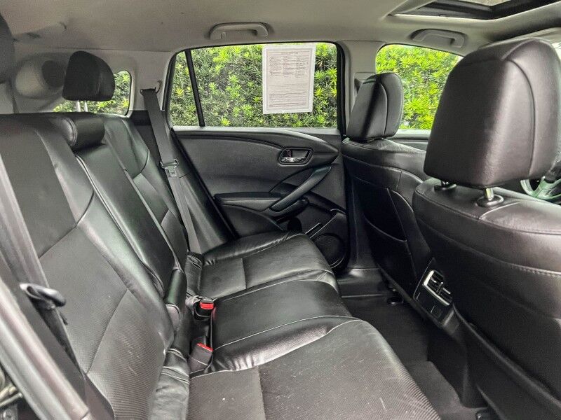 2017 Acura RDX w/Technology Pkg Wilmington NC