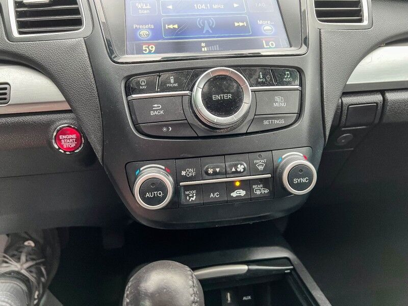 2017 Acura RDX w/Technology Pkg Wilmington NC